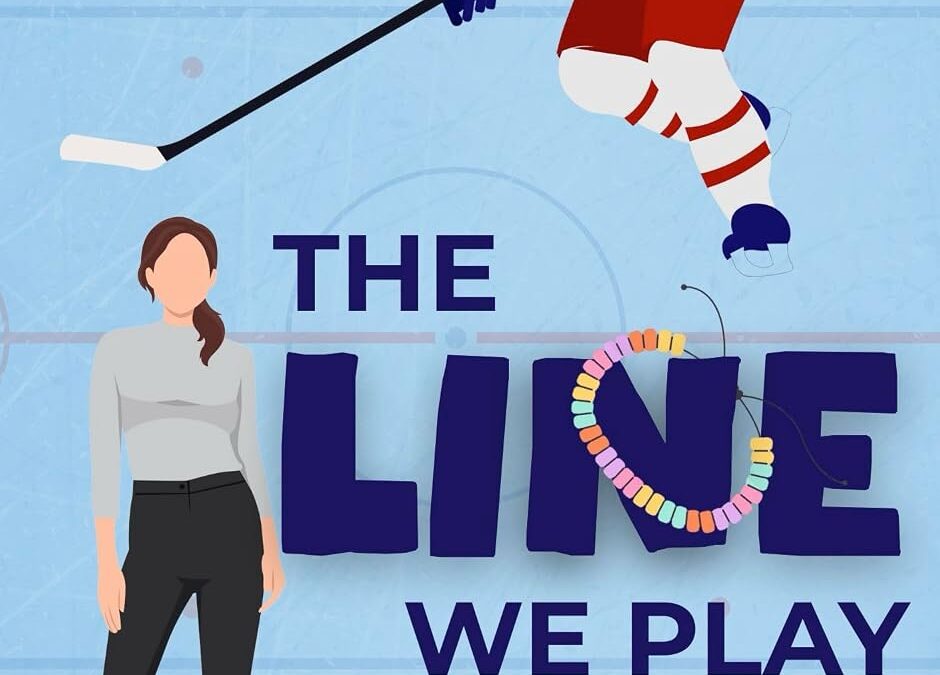 The Line We Play