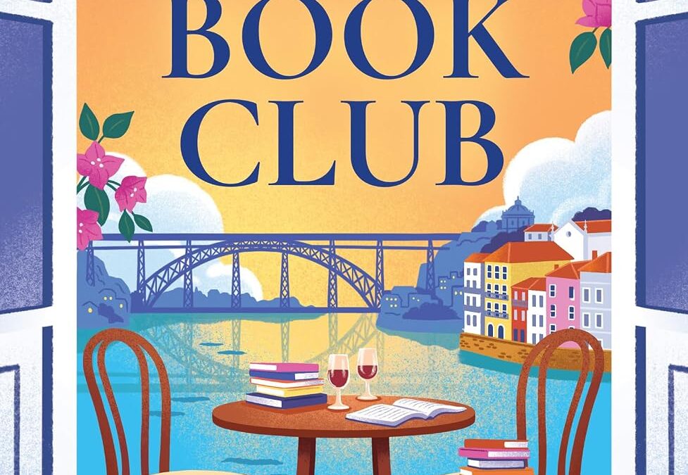 The Little Porto Book Club
