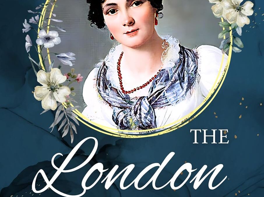 The London Rose