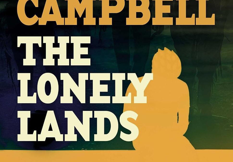 The Lonely Lands