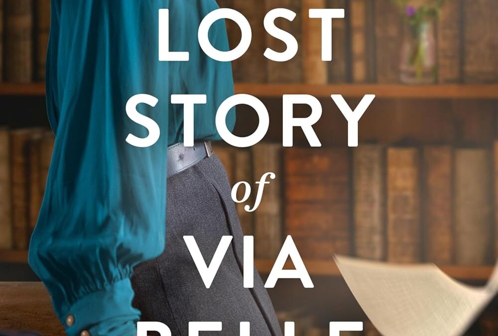 The Lost Story of Via Belle