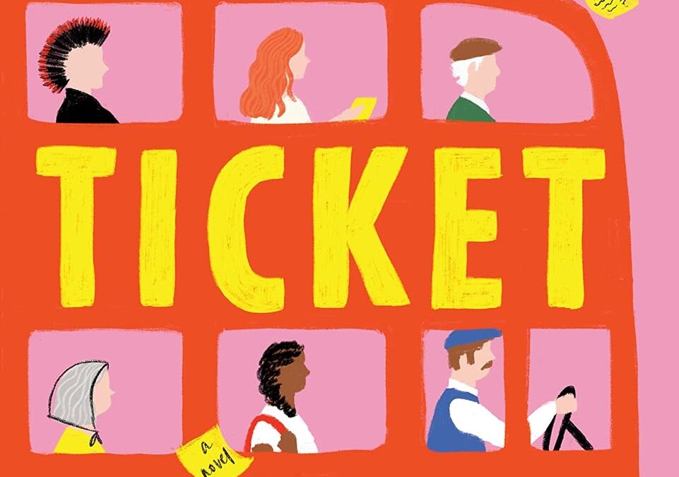 The Lost Ticket