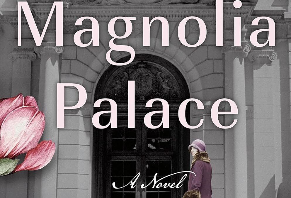 The Magnolia Palace
