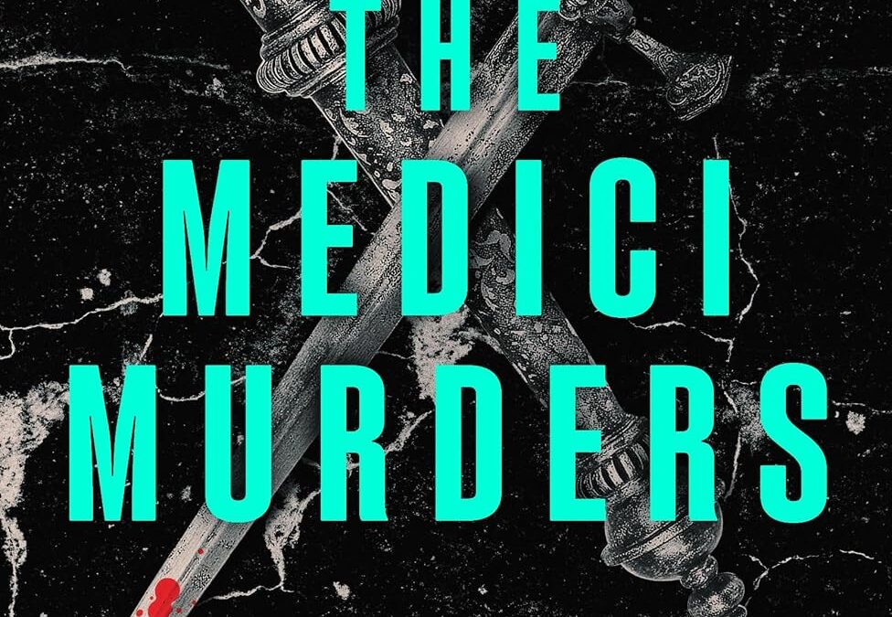 The Medici Murders