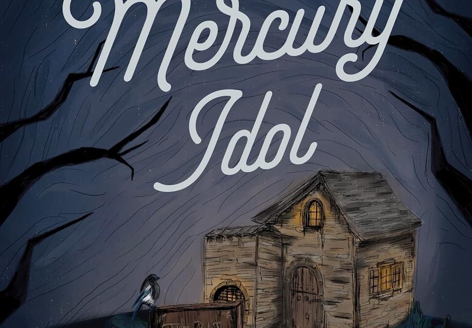The Mercury Idol