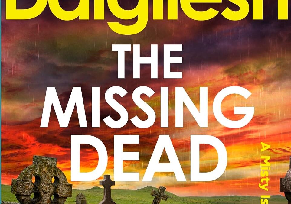 The Missing Dead