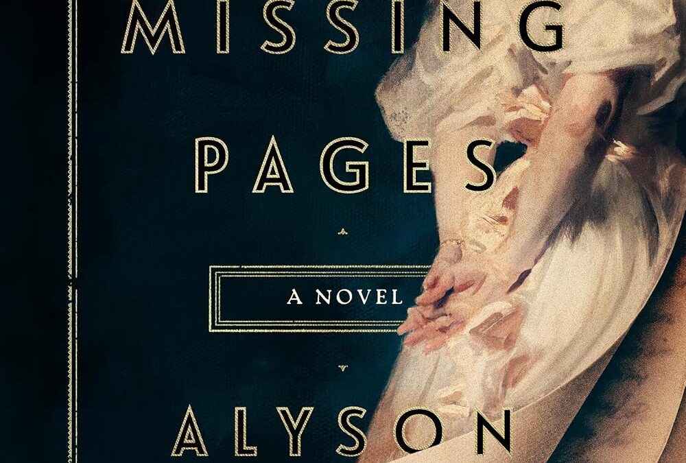 The Missing Pages