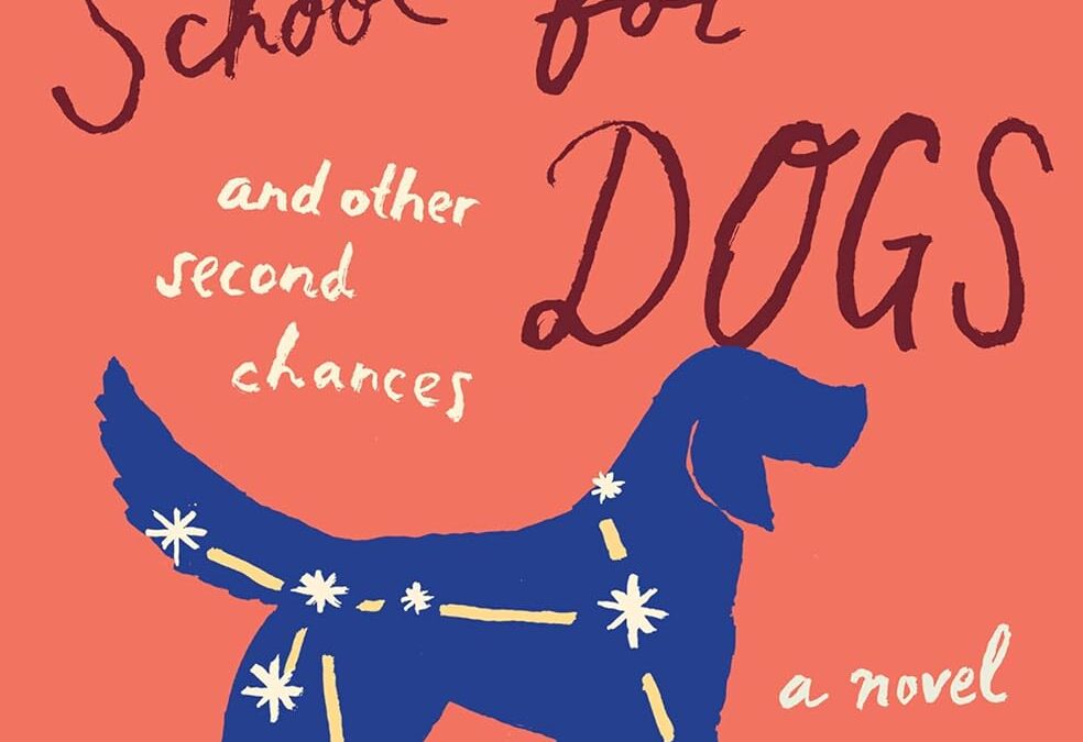 The Mountaintop School for Dogs