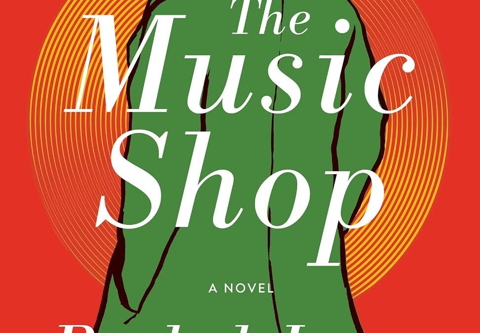 The Music Shop