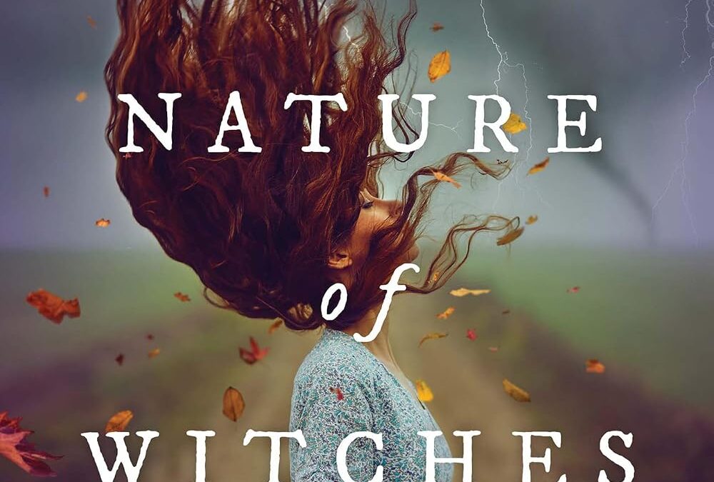 The Nature of Witches