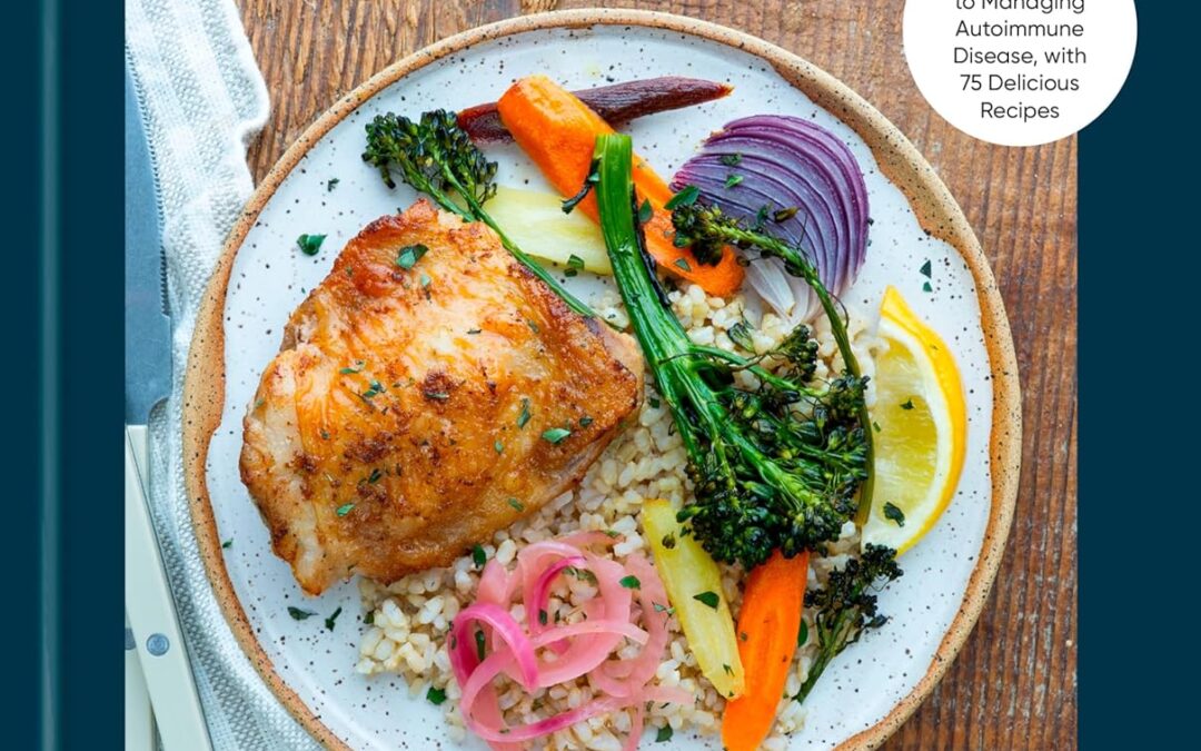 The New Autoimmune Protocol