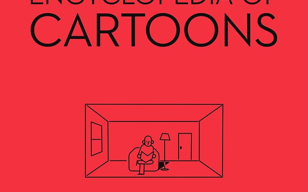 The New Yorker Encyclopedia of Cartoons