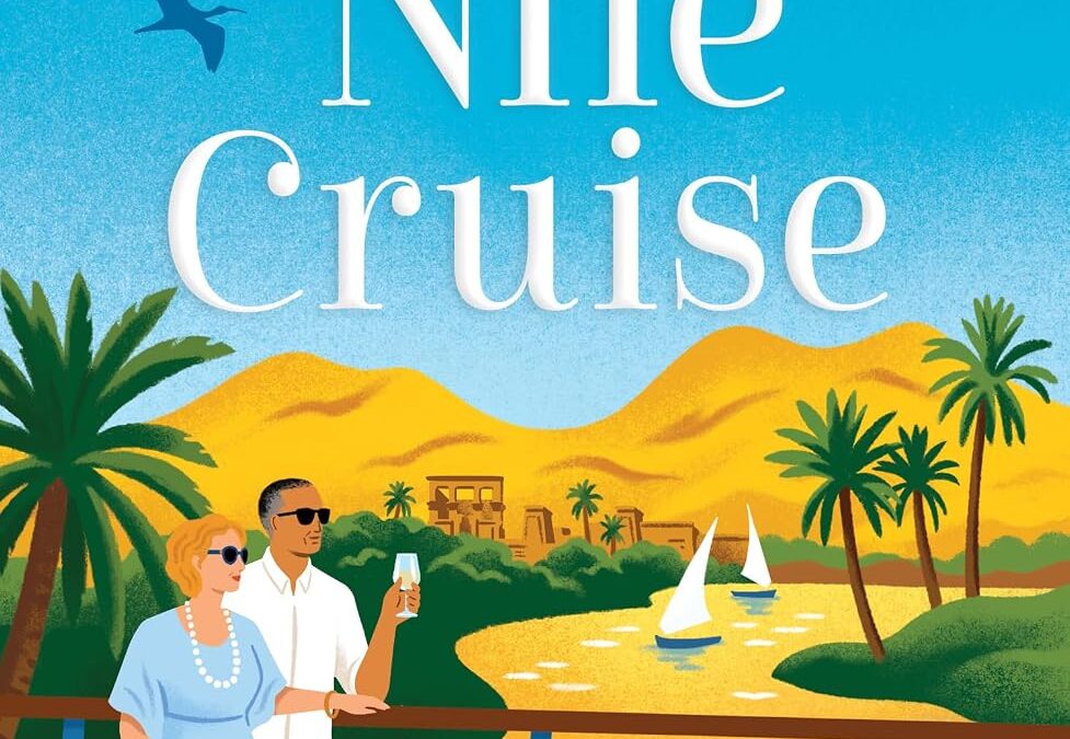 The Nile Cruise