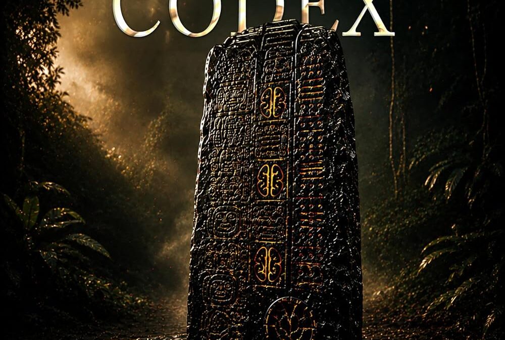 The Obsidian Codex