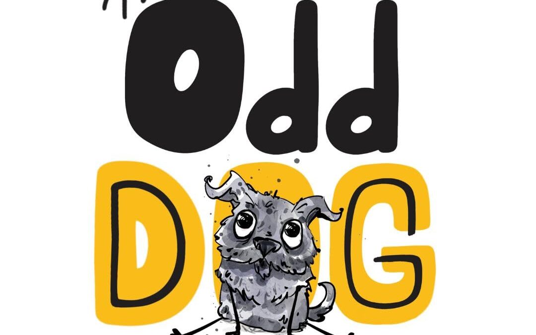 The Odd Dog
