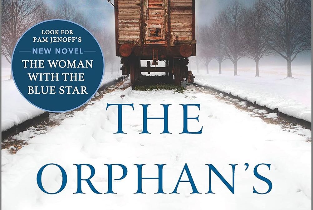 The Orphan’s Tale