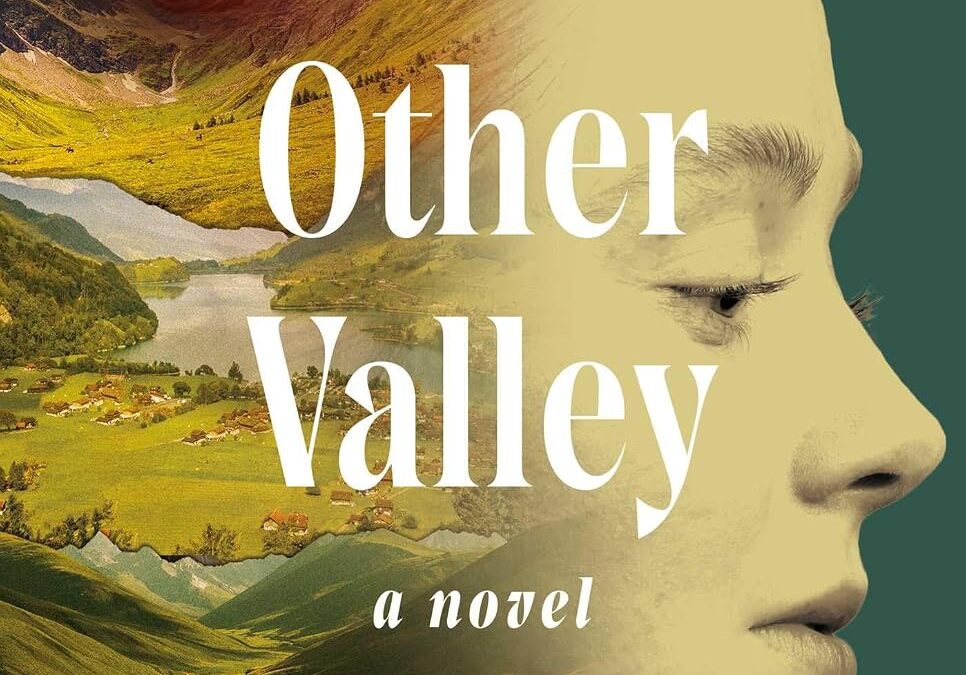 The Other Valley
