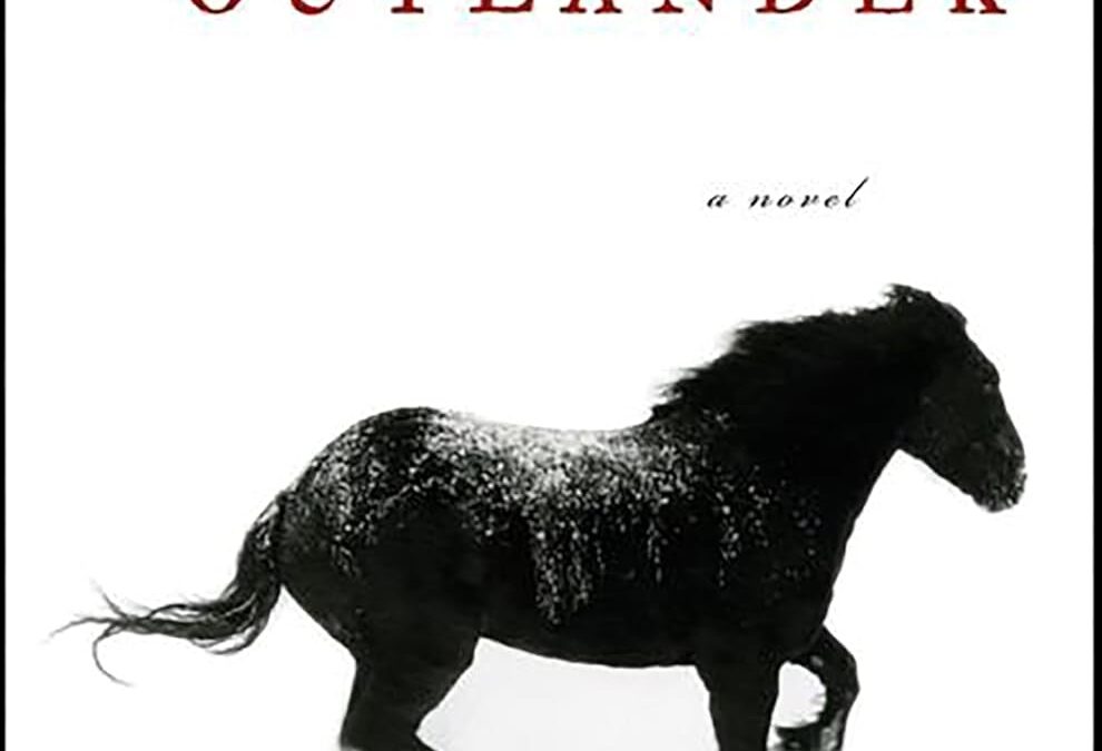 The Outlander