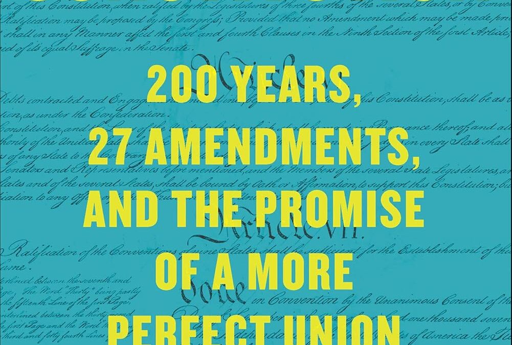 The People’s Constitution