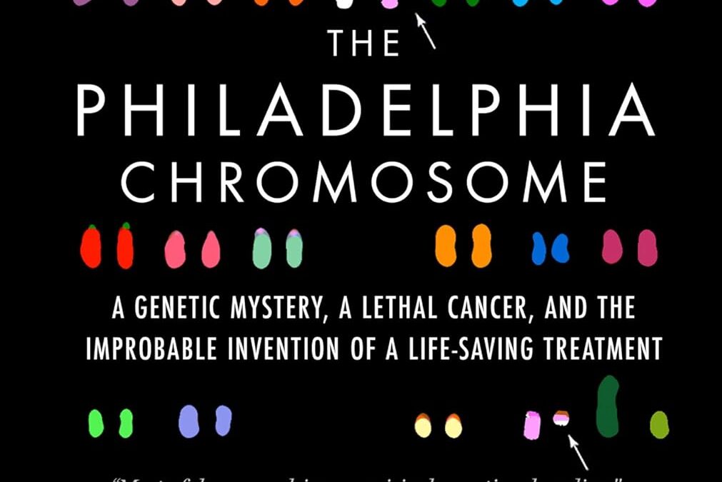 The Philadelphia Chromosome