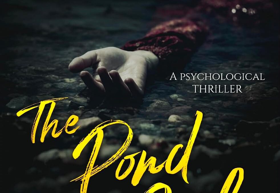 The Pond Girls