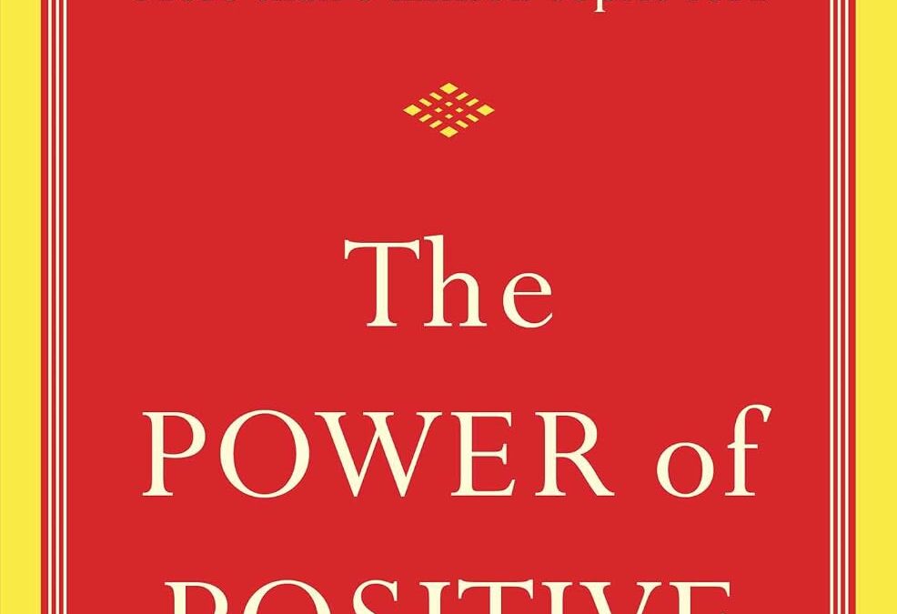 The Power of Positive Thinking