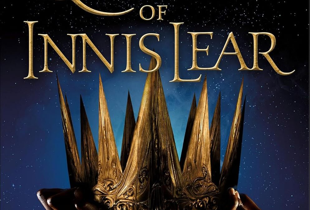 The Queens of Innis Lear