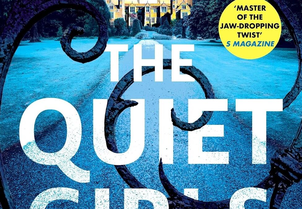 The Quiet Girls