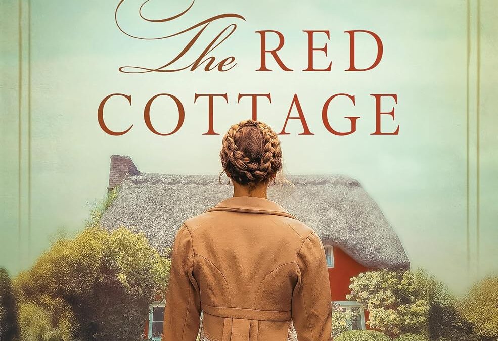 The Red Cottage