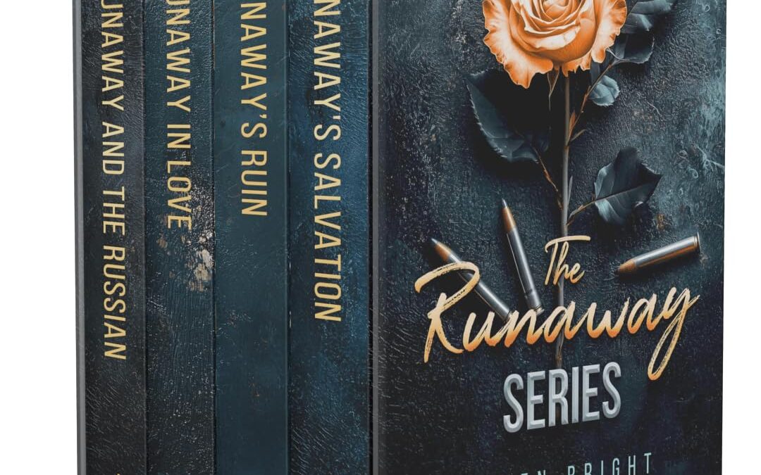 The Runaway Series (Books 1–4)