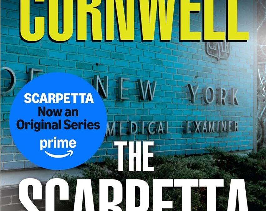 The Scarpetta Factor