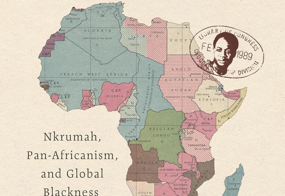 The Second Emancipation