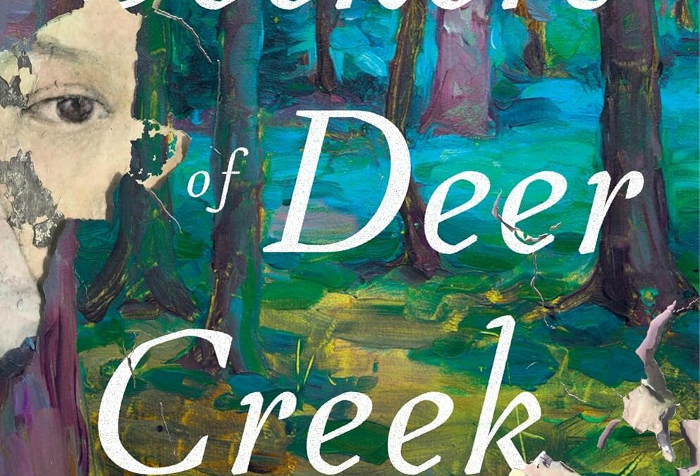 The Seekers of Deer Creek