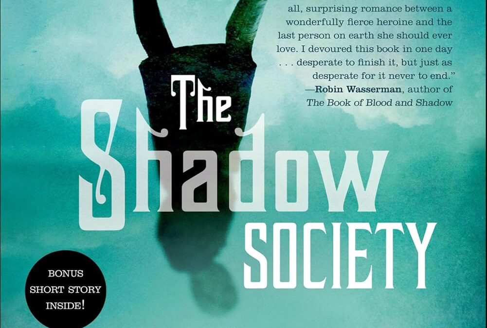 The Shadow Society