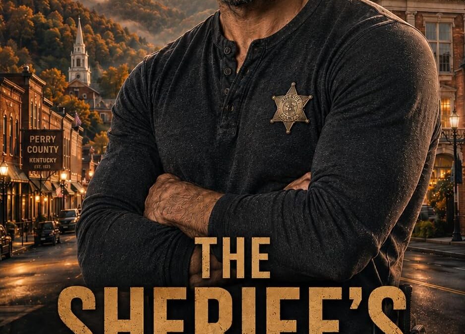 The Sheriff’s Stand