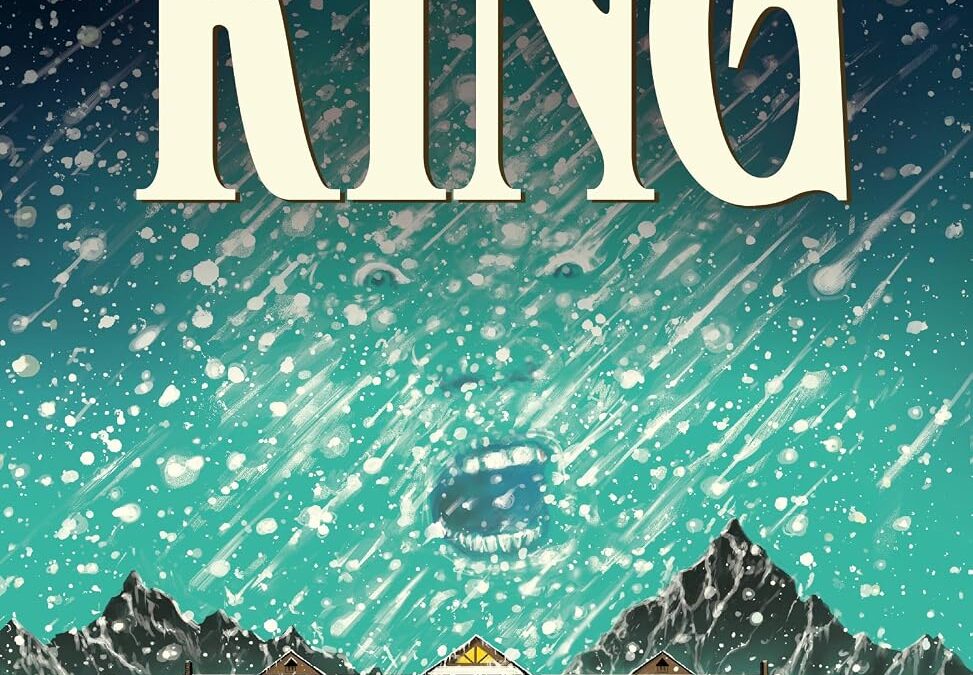 The Shining