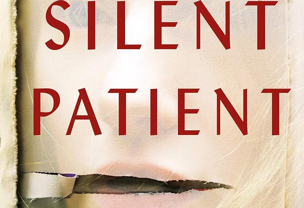 The Silent Patient