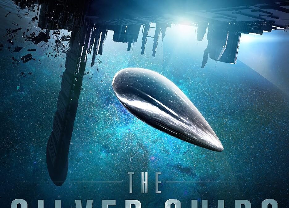 The Silver Ships