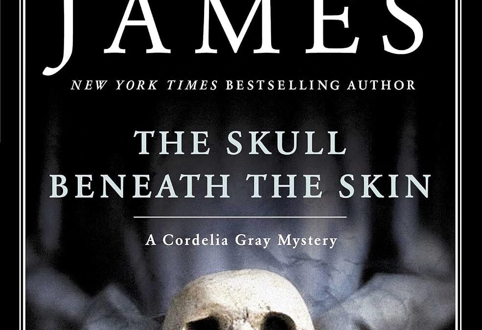 The Skull Beneath the Skin