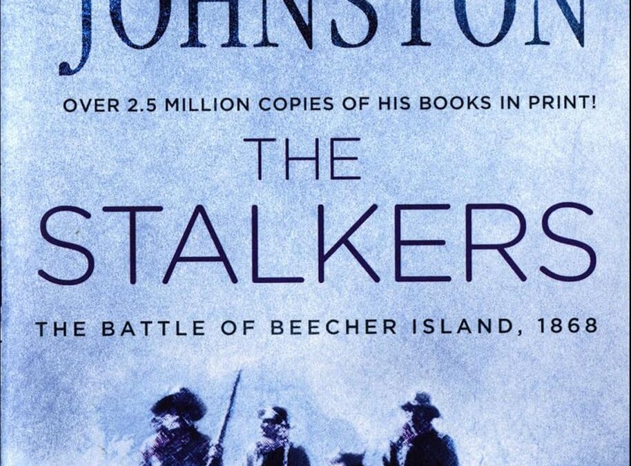 The Stalkers