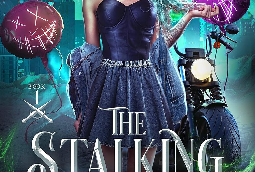 The Stalking Dead
