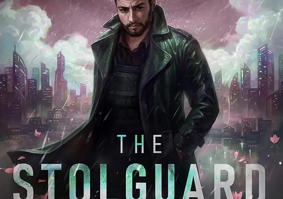 The Stolguard Incident
