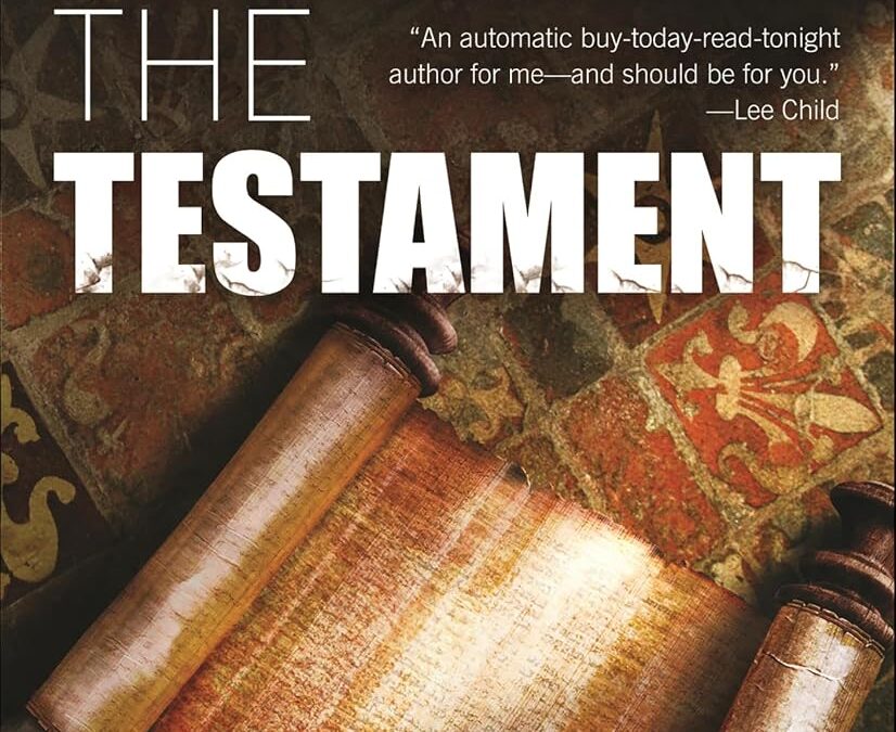 The Testament