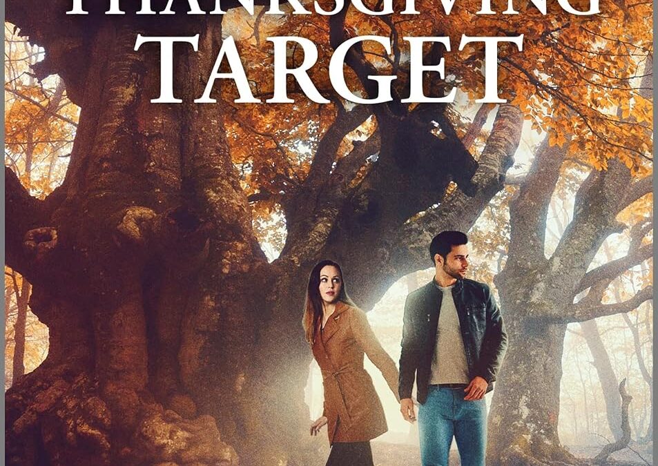 The Thanksgiving Target