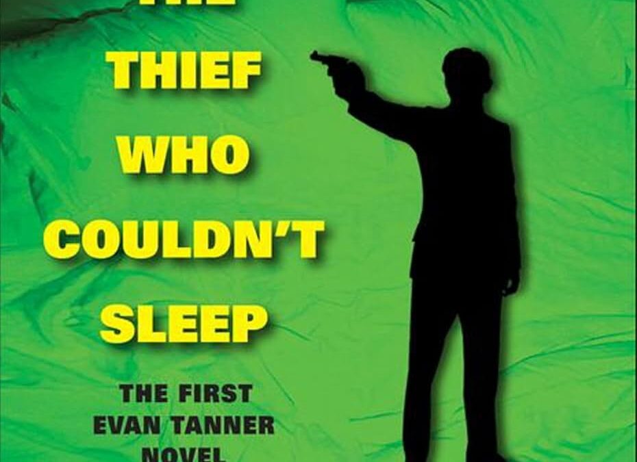 The Thief Who Couldn’t Sleep