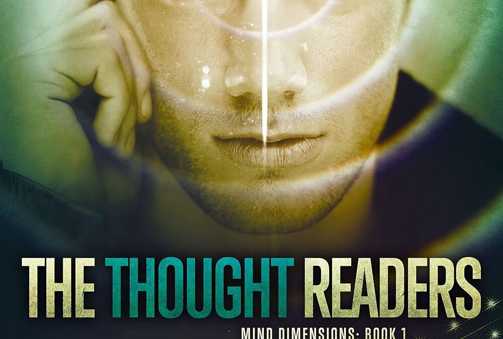 The Thought Readers