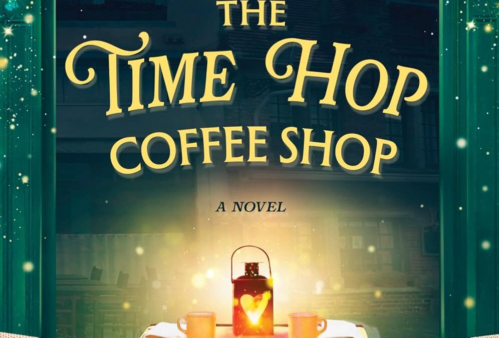 The Time Hop Coffee Shop