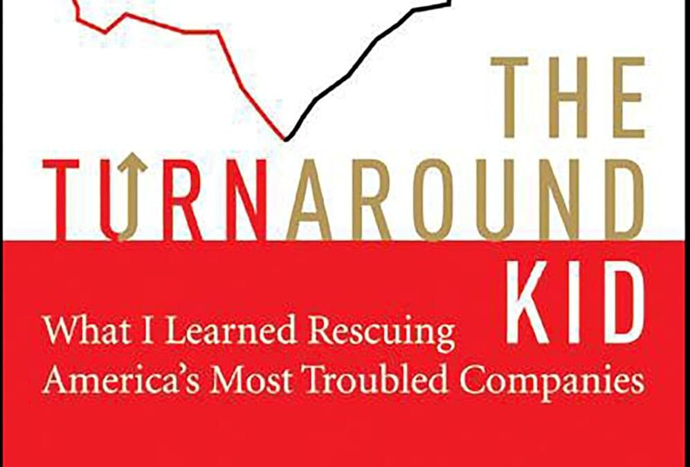 The Turnaround Kid
