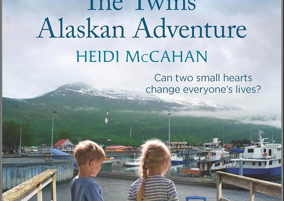 The Twins’ Alaskan Adventure