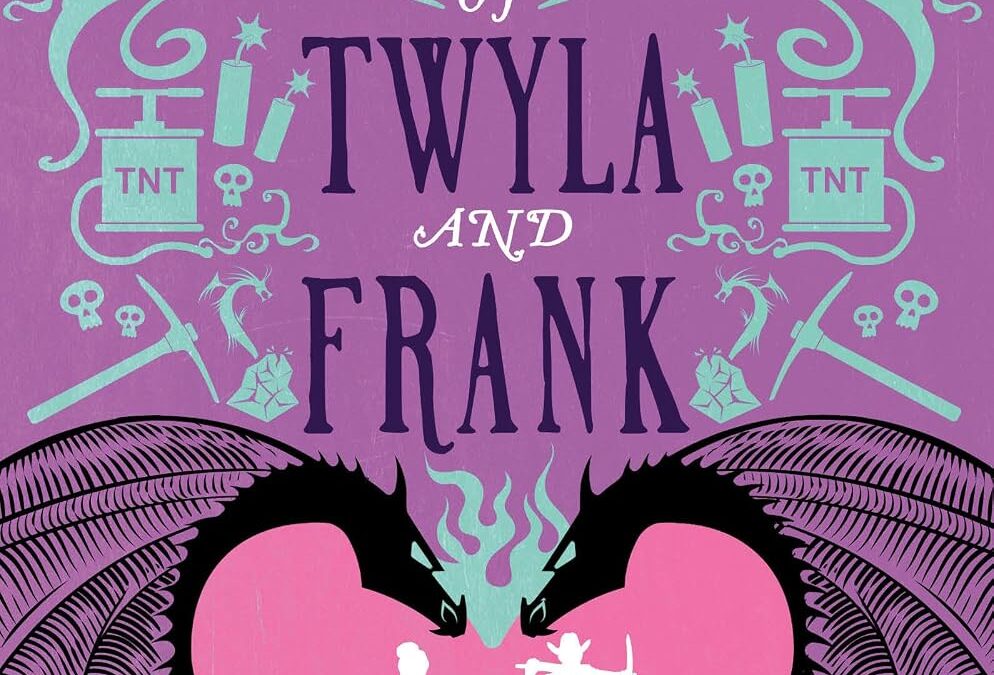 The Undermining of Twyla and Frank